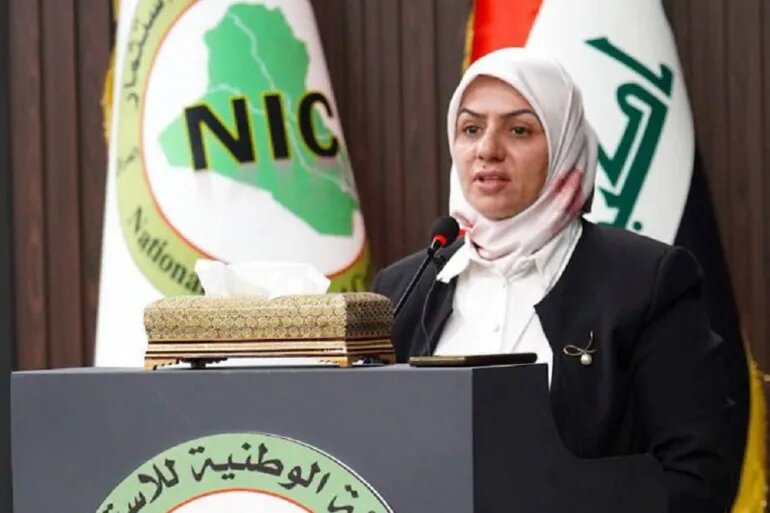 سرمایهگذاری میلیاردی عراق برای مقابله با تغییرات اقلیمی