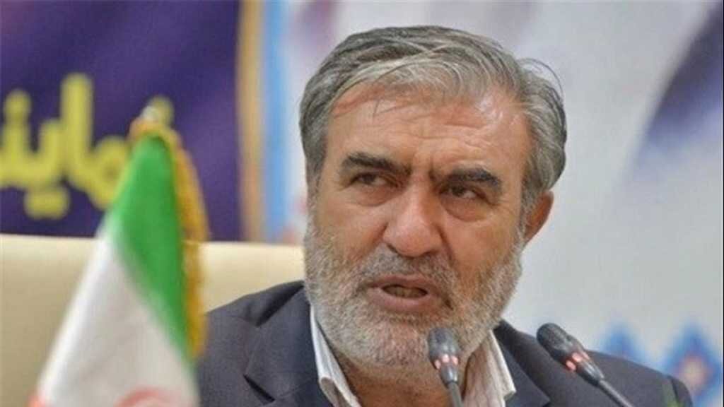 Iranian lawmaker warns of decisive response to pressure tactics