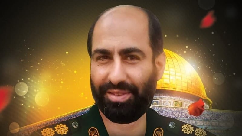 A martyr who waited years for his flight