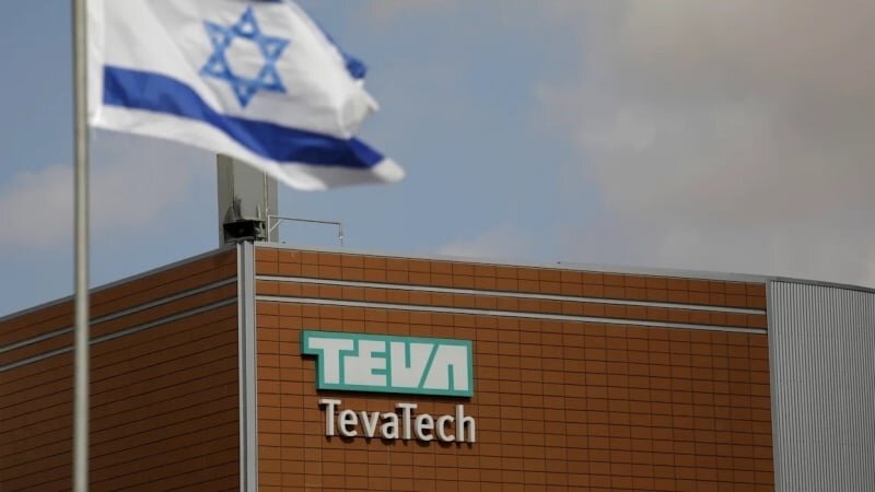 Israeli company Teva faces global boycott over Gaza war complicity