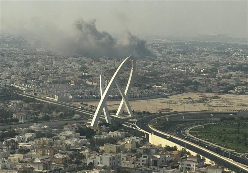 اسرائیل کا قطر پر حملہ، خلیجی ممالک کے لیے عبرت کا درس