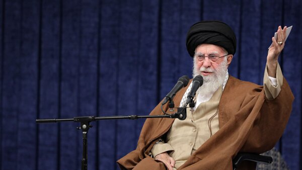 İmam Hamanei Ve Avrupa Hakkında Açık Bir Gerçek