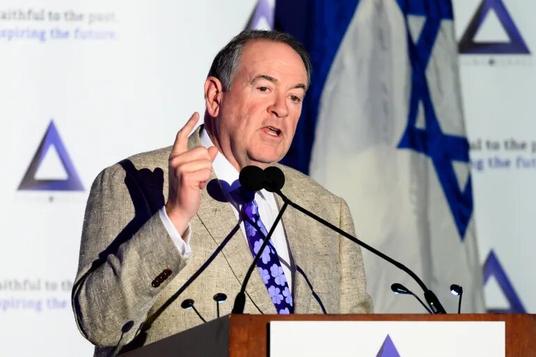 في انتظار نهاية العالم.. السيرة الدينية لسفير أميركا في إسرائيل