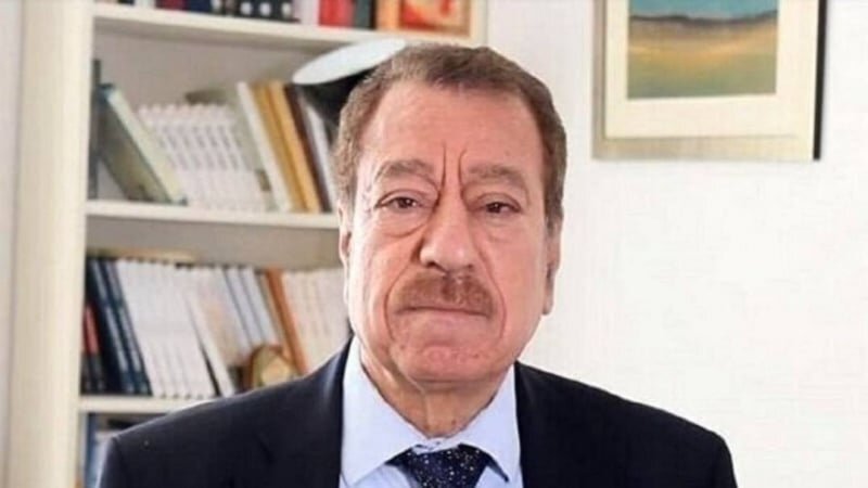 Abdulbari Atvan: Riyad-İslamabad Savunma Anlaşması Siyonist Rejim İçin Büyük Şok