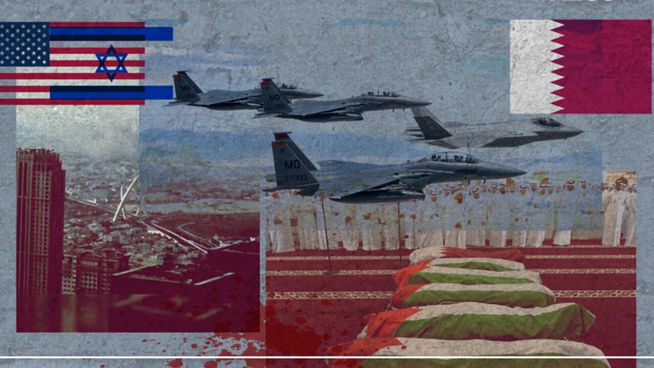 Katar'a yapılan saldırı Körfez ülkelerini tedirgin ediyor: ABD ittifakı sorgulanıyor