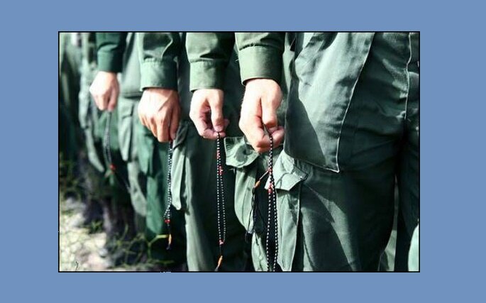 Сепаһ: Дүшмәнин һәр һансы јени сәһв һесабламалары, ағыр вә ибрәтамиз ҹавабла гаршыланаҹаг
