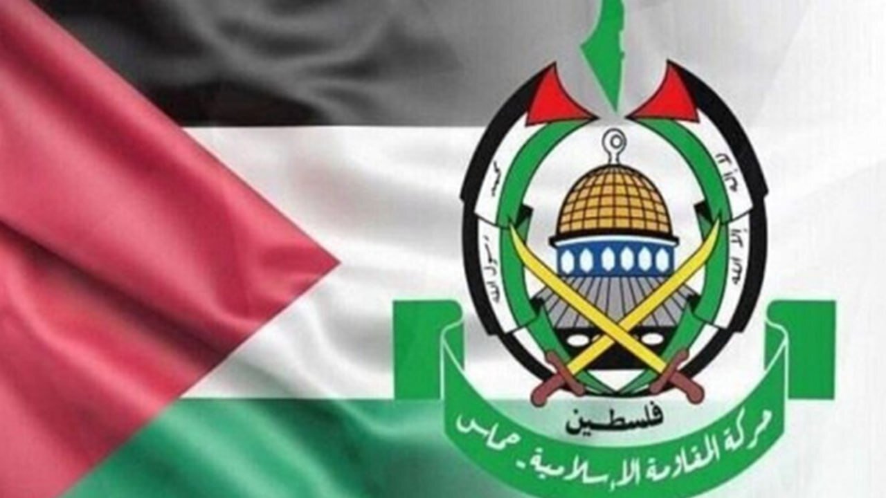 حماس: به رسمیت شناختن کشور فلسطین «گامی مهم» است