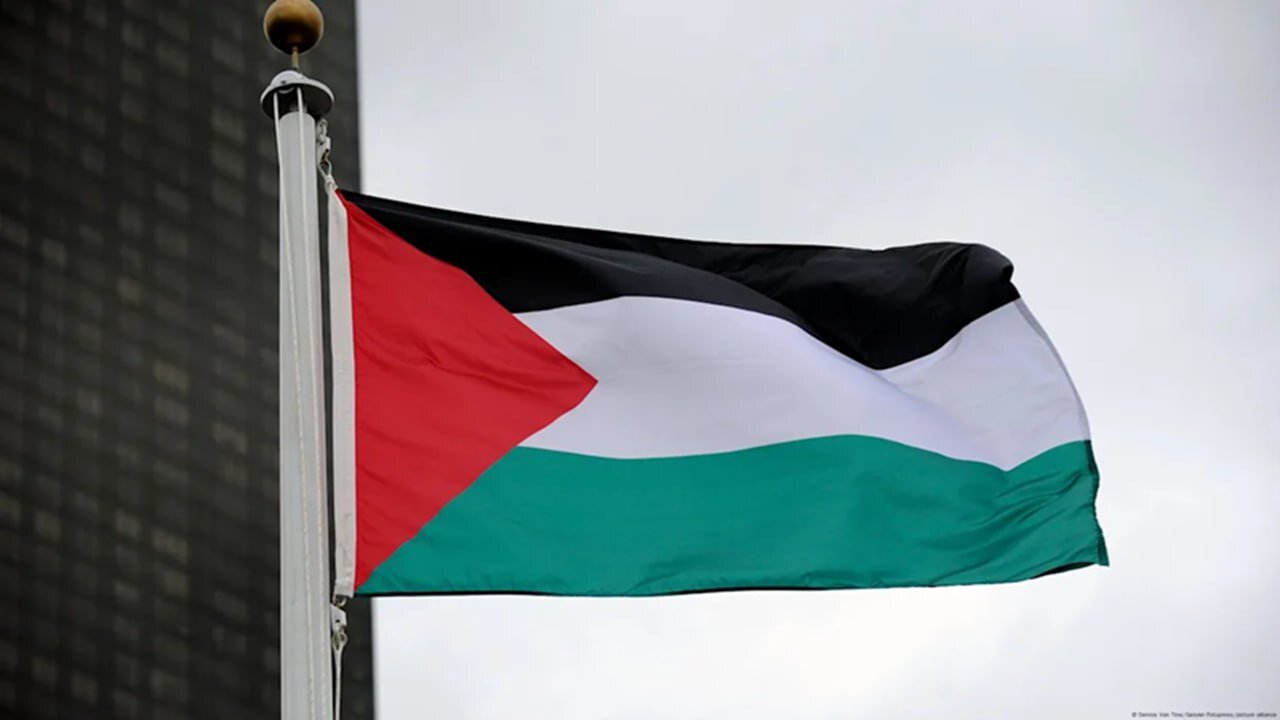 به رسمیت شناختن کشور فلسطین به چه معناست؟