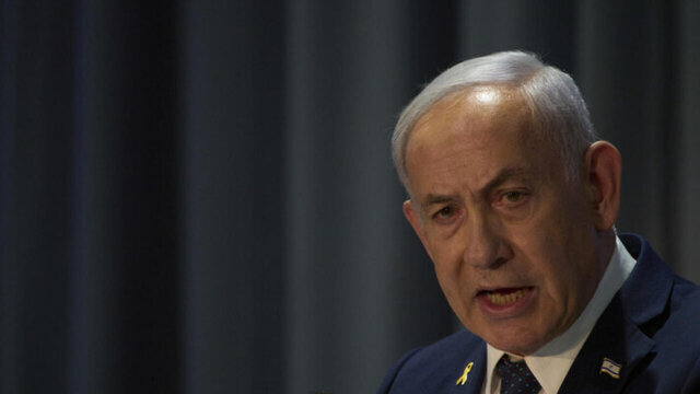 واکنش نتانیاهو به اقدام کانادا، استرالیا و انگلیس در به رسمیت شناختن کشور فلسطین