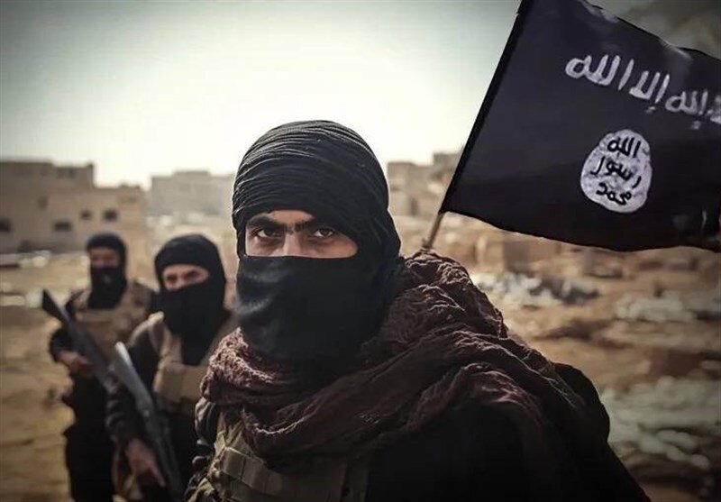 دستگیری ۴۷ تروریست تحت تعقیب عراقی در سوریه