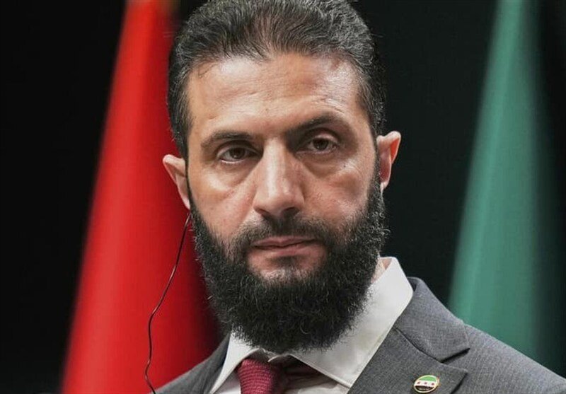 اعلام زمان برگزاری اولین انتخابات پسااسد در سوریه تحت حکومت جولانی