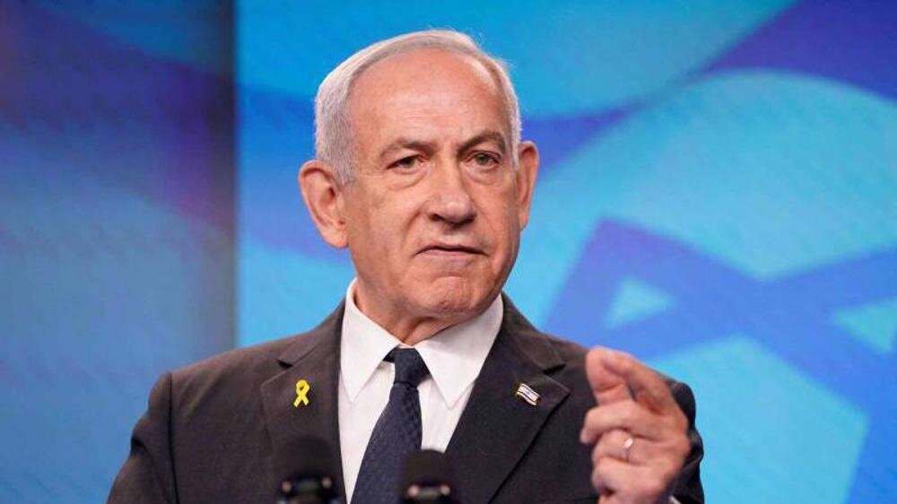 Netanyahu će sazvati sastanak sa Sirijom o "sigurnosnom sporazumu" usred pritiska SAD-a