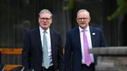 Austrália e Canadá reconhecem oficialmente o Estado da Palestina