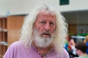 Ex-MEP Mick Wallace labels Israel a “Zionist settler-colonial project”