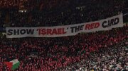 UEFA to vote on Israel suspension over Gaza war