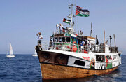 New international flotilla to set sail for Gaza