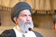 Pakistani Shia scholar: Lasting peace impossible without resolving Palestinian crisis