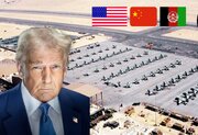 Paper: 10 Strategic Reasons Why Trump Eyeing Bagram Base Regain