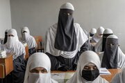 Taliban Paksa Madrasah Jadi Satu-satunya Pilihan Pendidikan Bagi Anak Perempuan Afghanistan