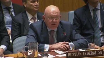 Mengapa Rusia Menganggap Tindakan Troika Eropa terhadap Iran Ilegal?