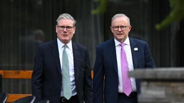 Austrália e Canadá reconhecem oficialmente o Estado da Palestina
