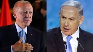 नाटो के सदस्य देश तुर्की पर हमला करेगा इस्राईल?