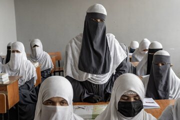 Ushinikizi wa Taliban kubadilisha Shule za Kidini kuwa njia pekee ya Elimu kwa Wasichana