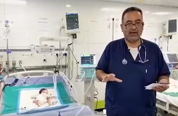 Video | Kematian Akibat Malnutrisi Semakin Mencanak di Seluruh Gaza