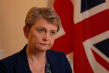 英国：独立国家の樹立はパレスチナ人の固有の権利である