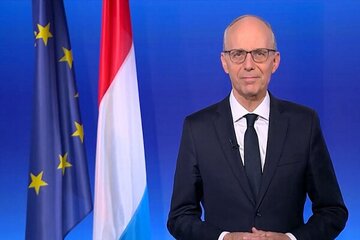 ルクセンブルク：現在ガザで起こっていることは国際法違反である