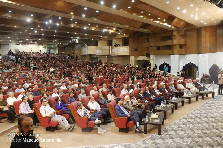 သဗ်ရေဇ် မြို့ တွင်  «အွန်မသ်သေ အဲဟ်မဒ် » ၏ အထိမ်းအမှတ် ပွဲတော်ကြီး ကျင်းပ  ။ ။ Photos