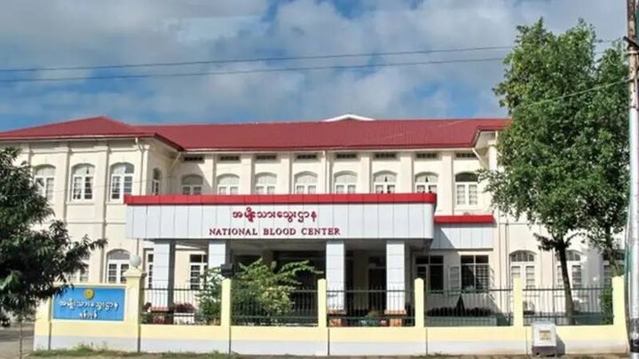 ၁၅၀၀ ပြည့်နှစ် မဟာတမန်တော်(ဆွ) နေ့ အထိမ်းအမှတ် အဖြစ်  စုပေါင်း သွေးလှူဒါန်း ပြုလုပ် ။ ။ Photos