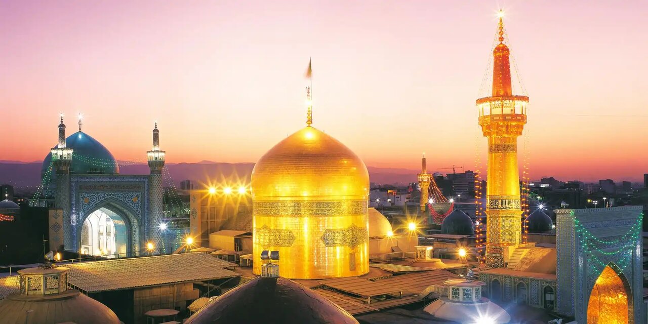 برگزاری نشست‌های «زیارت در جهان» در مشهد/ استاد انسان‌شناسی آمریکایی: زیارت یک سنت مهم در ادیان ابراهیمی است