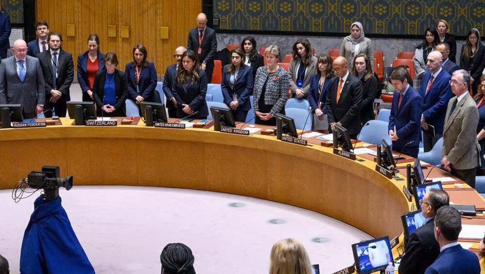 Hamas welcomes UK, Australia, and Canada recognition of Palestinian state