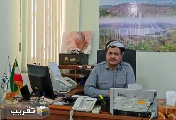 Sunni Cleric: Kermanshah Terrorist Incident Sign of Global Arrogance's Defeat