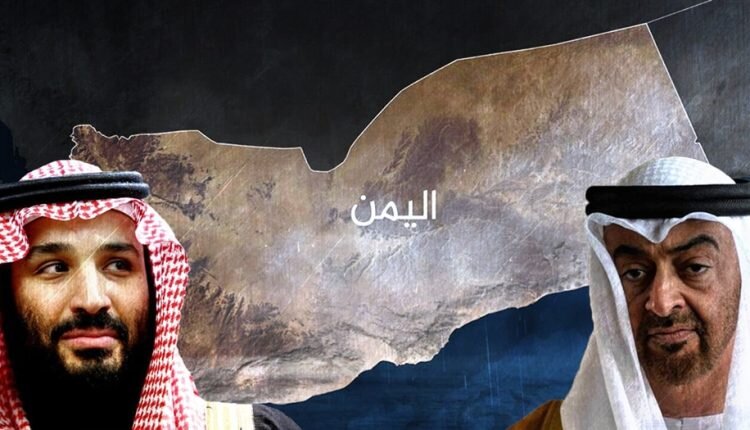 Yemen leader blames US, UK, and Israel for war on Yemen