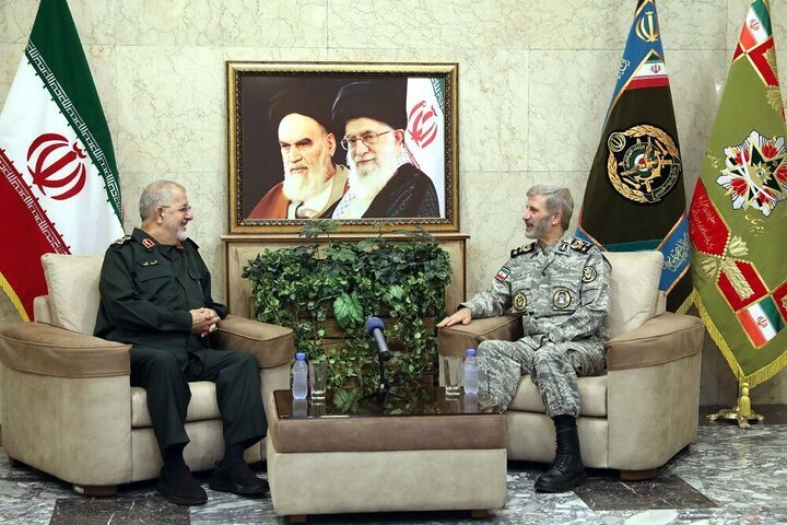 Iranian Army, IRGC pledge swift, decisive response to any aggression