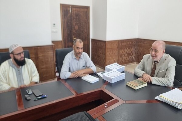 Algeria strengthens Quran printing standards to preserve textual integrity