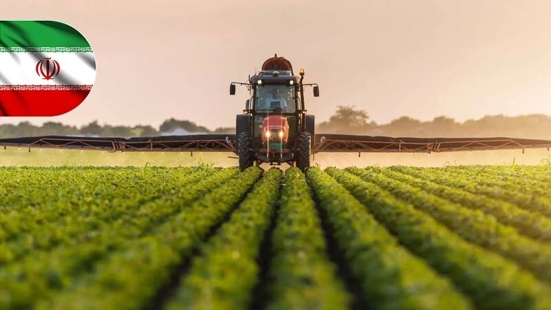 Why should foreign investors pay attention to Iran’s food and agriculture potential?