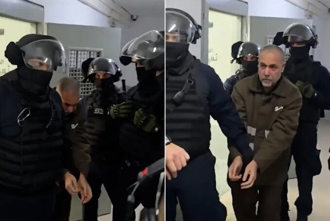 Palestine Center reports arrest of 360 Gaza medical workers by Israeli forces