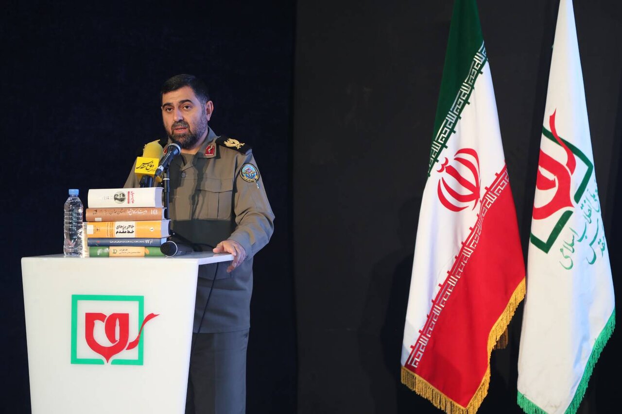  اولویت موزه ملی انقلاب اسلامی و دفاع مقدس نسل جدید است/ از برنامه‌های نخبگانی استقبال می‌کنیم