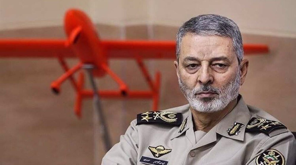 Jeneral Mousavi: Angkatan Bersenjata Akan Beri Jawapan Di Luar Jangkaan kepada Ancaman Penindas