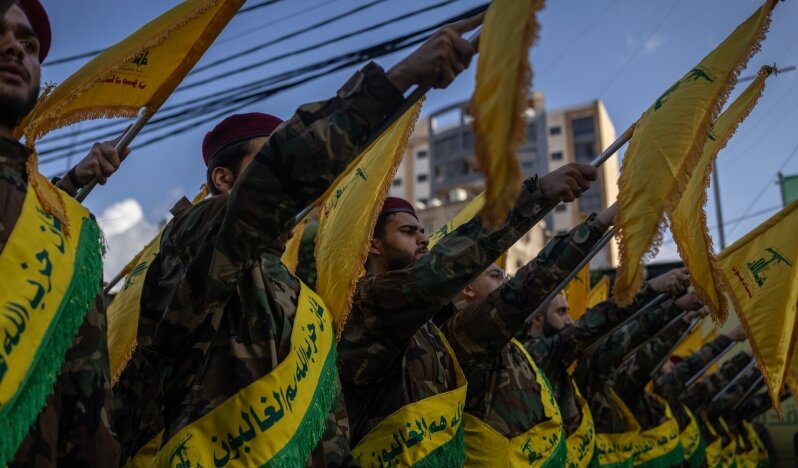 Lübnanlı Eski Milletvekili Hasan Yakub’tan Kritik Uyarı: Hizbullah Müttefikleri Fırsatı Değerlendiriyor, İsrail’e Misilleme Kapıda