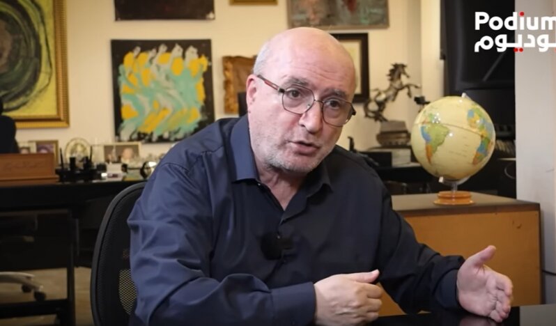 Lübnanlı Gazeteci Uyarıyor: HTŞ-İsrail Pazarlığı Bölgesel Krizi Türkiye’ye Taşıyabilir