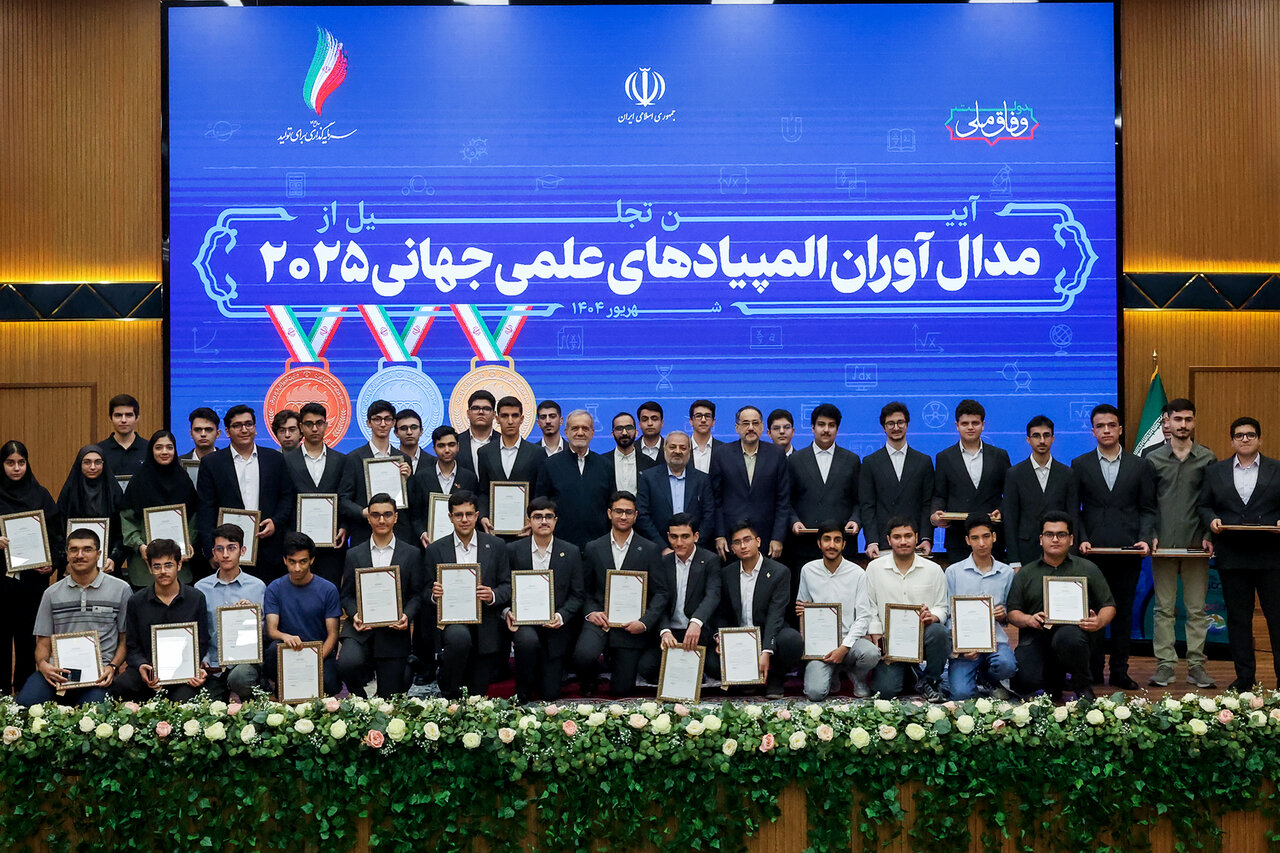 نقش "نخبگان" در "قدرت‌آفرینی" برای یک کشور اسلامی