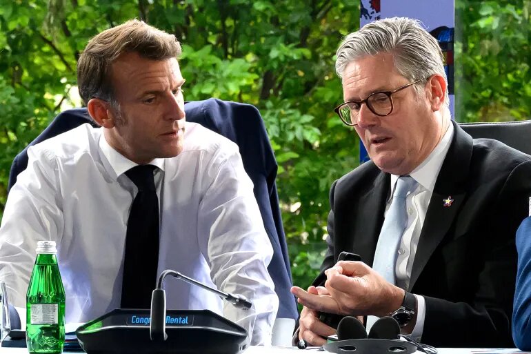 "تسونامي" الاعترافات بفلسطين.. لماذا يجب ألا نفرط في التفاؤل؟