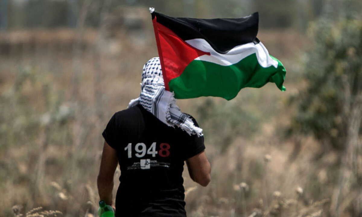 ফিলিস্তিন রাষ্ট্রের স্বীকৃতি আসলে কী পরিবর্তন নিয়ে আসবে