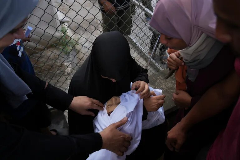 هآرتس: بيانات إسرائيل تؤكد مصداقية أعداد الضحايا الموثقة في غزة