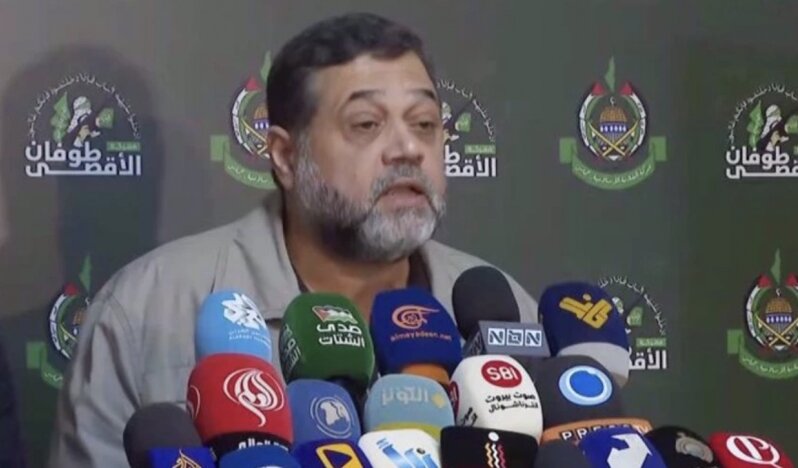 Hamas Liderinden Kritik Mesaj: Batının Filistini Devlet Olarak Tanıması Yeterli Değil, Somut Adımlar Şart