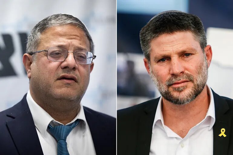 دعوات إسرائيلية لضم الضفة واعتقال عباس ردا على الاعتراف بدولة فلسطين